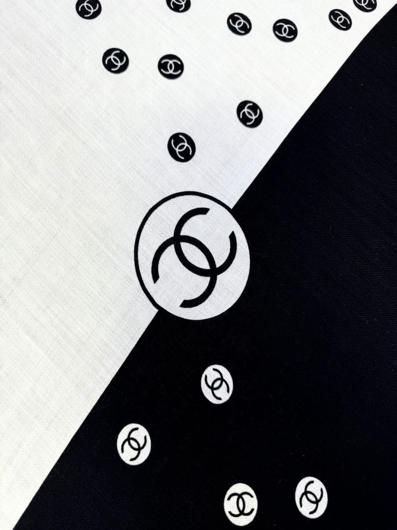 Chanel Scarf